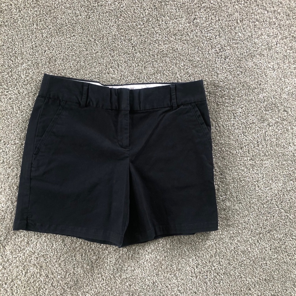 Loft shorts
